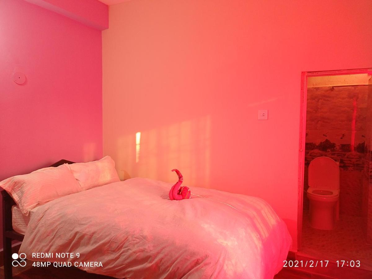 Hotel National Park Sauraha- Homely Stay And Peaceful Location With Jungle Safari Arrangements Exteriör bild